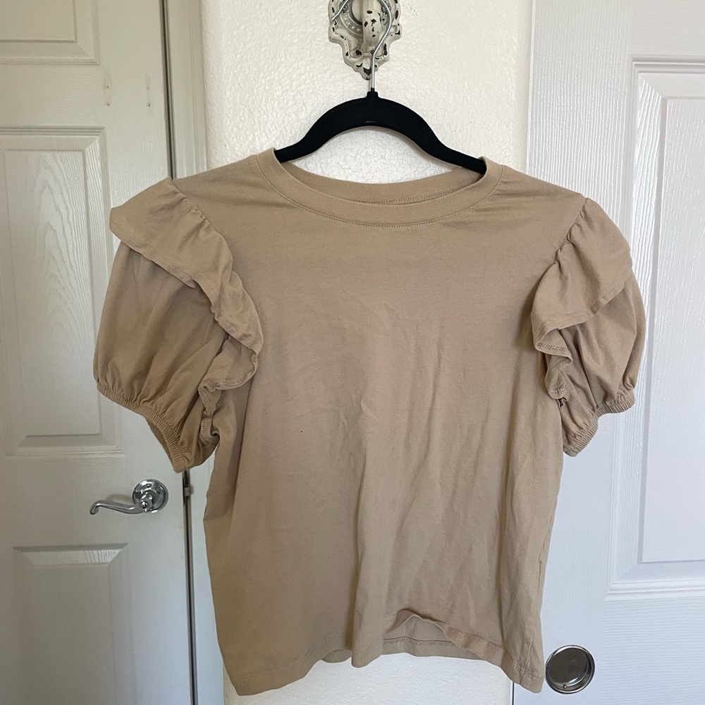 h&m top